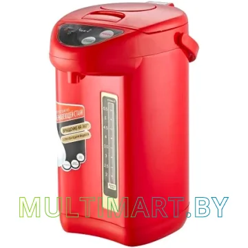 Термопот Великие Реки Чая-7